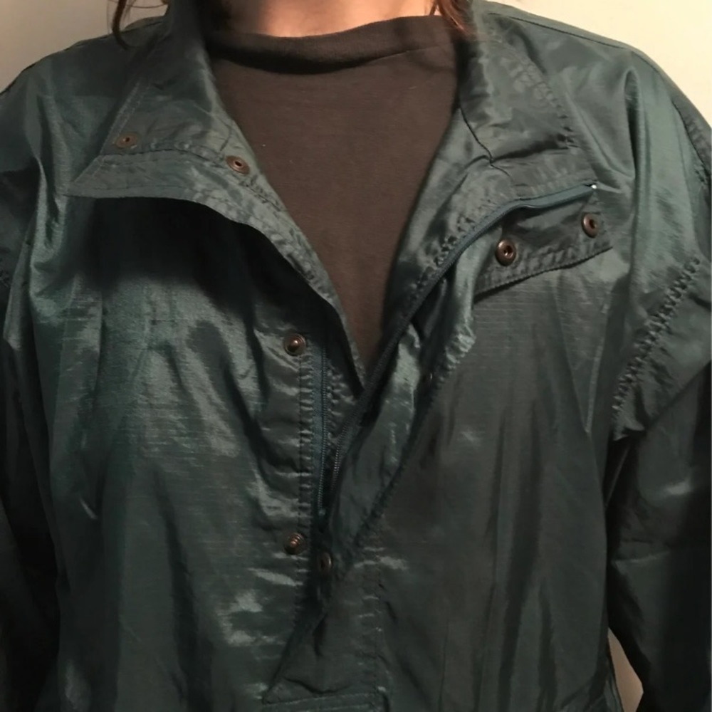 Eddie Bauer Windbreaker